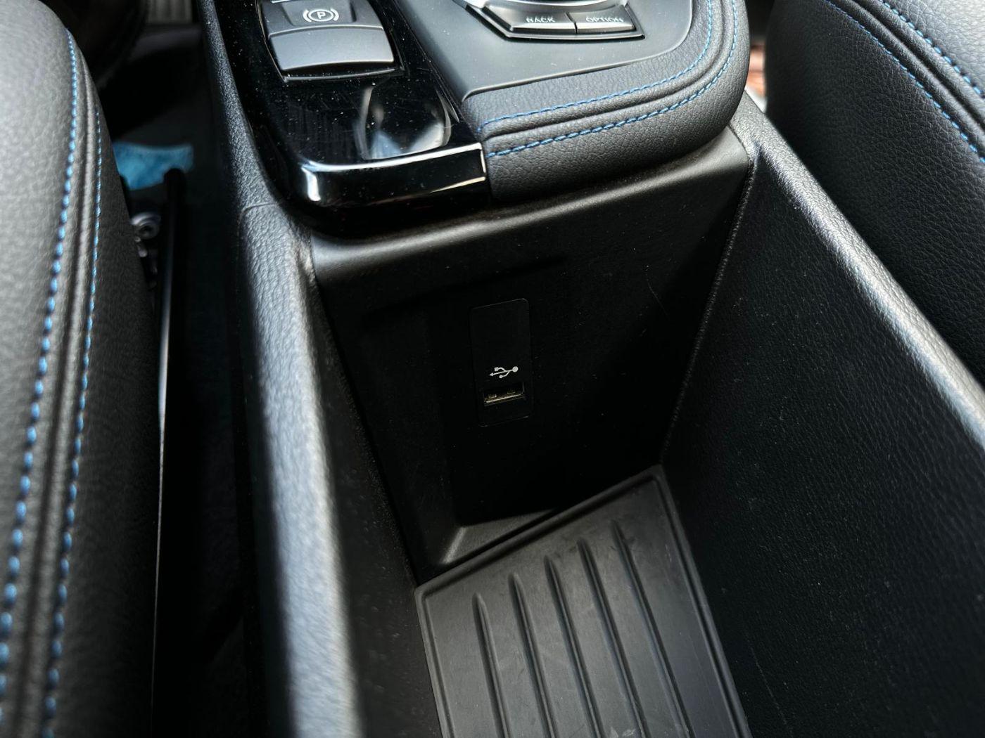 BMW X1 M-Sport ACC LED AHK HUD Navi PDC SHZ SpurW