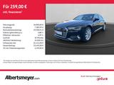 Audi A6 Limousine 45 TFSI ADVANCED+ACC+NAVI+LED - Audi A6 advanced mit Benzin-Antrieb
