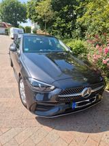 Mercedes-Benz C 180 Autom. - - gebrauchte Mercedes-Benz C 180 aus dem Jahr 2022