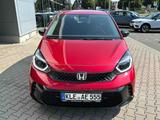 Honda Jazz 1.5 Hybrid Advance Sport NAVI TOTW ACC Kame - gebrauchte Honda Jazz aus dem Jahr 2023