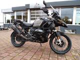 BMW R 1250 GS Adv 3P Schaltassi Keyless - MOTORRAD 125