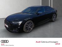 Audi S6 - Vorschau Bild 1