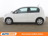 Volkswagen up! 1.0 TSI Move up! BlueMotion *TEMPO*KLIMA* - gebrauchte VW up! aus dem Jahr 2017