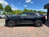 Audi SQ8 4.0 TDI quattro*PANORAMA*360°*B&O*22"ALU*AHK - Audi SQ8 Diesel Gebrauchtwagen