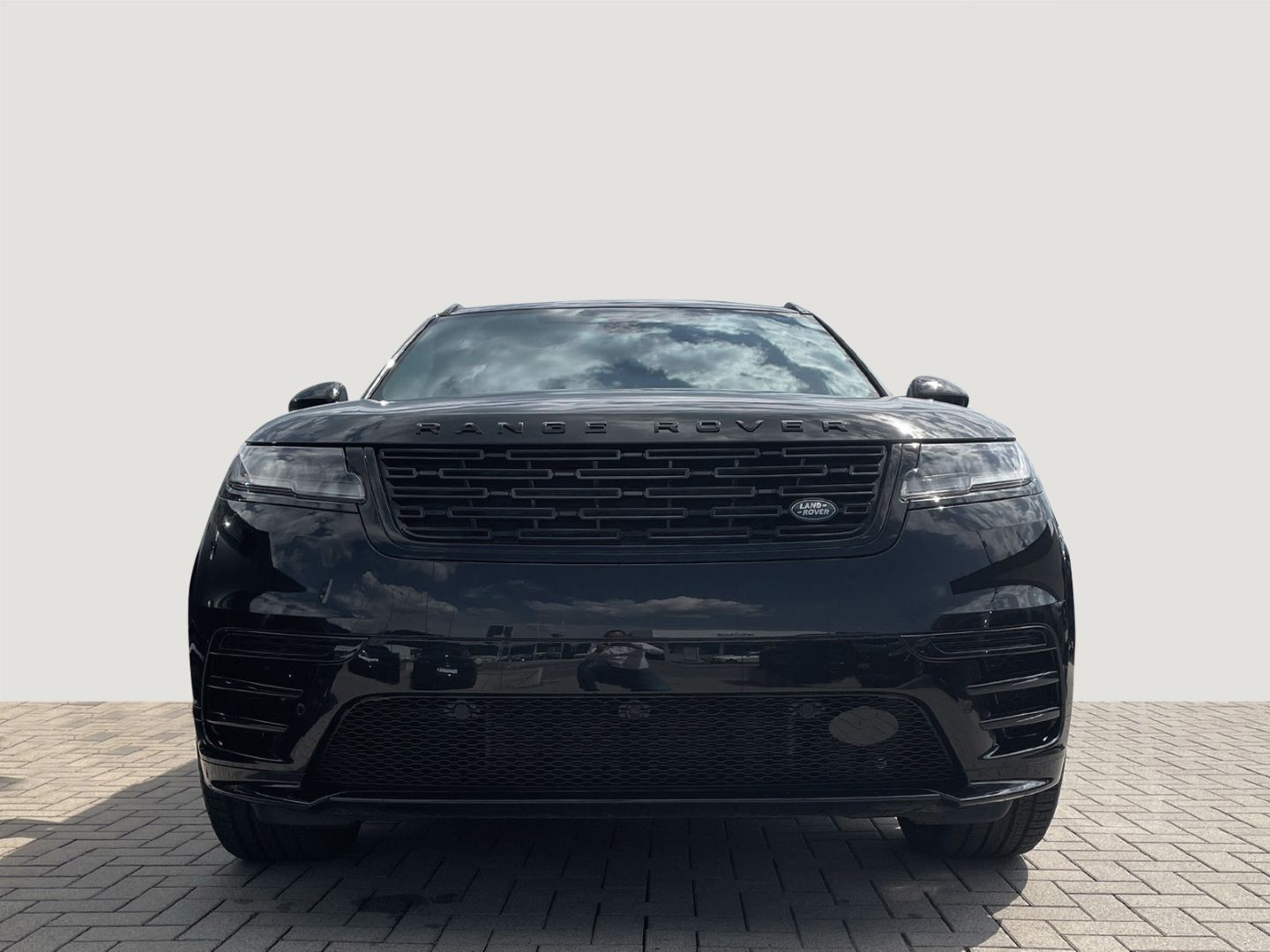 Land Rover Range Rover Velar - Bild 8