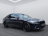BMW 525 d xDrive M-packet / Schiebedach/ Navi / - BMW 525: Limousine, 525d Xdrive