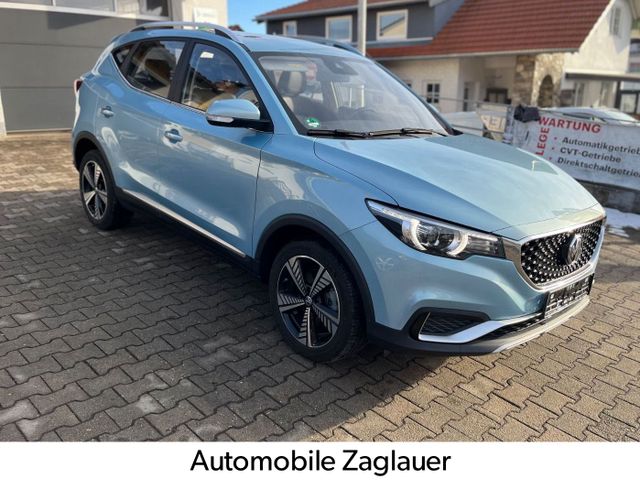 MG ZS EV Luxury Kamera 360°/Pano/Leder/SHZ/ACC