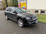 Jeep Compass 2.2 CRD 120kW Limited 4x4 Limited - gebrauchte Jeep Compass aus dem Jahr 2013