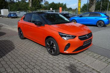 Bild 3 Opel Corsa F e Elegance