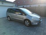 Ford Galaxy 2,0 Ambiente Ambiente - Ford Galaxy: Ambiente