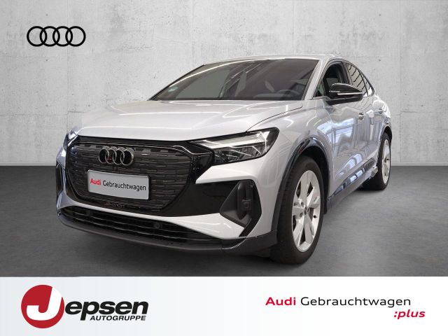 Audi Q4 Sportback e-tron 45 e-tron 210 kW LED FLA LM