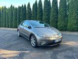 Honda Civic Type S 1.8 benzin - Honda Civic: 8 Type