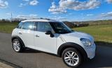MINI One Countryman FSE USB KLIMA PDC SHZ - MINI One Countryman von privat