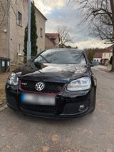Volkswagen VW Golf 5 GTI 2.0 Turbo - Volkswagen Golf: GTI Turbo