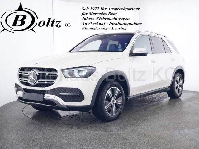 Mercedes-Benz GLE 300 d 4M AMG ENp 87600 Pano Wärme Komf. 360