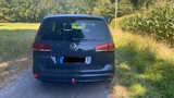 Volkswagen Sharan 2.0 TDI ,Highline ,7 Sitze,Schiebetüren  - 7-Sitzer Vans mit Schiebetüren