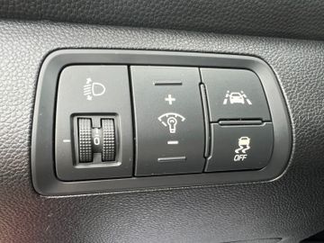 Fahrzeugabbildung Hyundai i20 1.0 T-GDI 74kW blue Active AUTOMATIK KLIMA