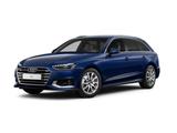Audi A4 Avant Advanced 40 TDI 150(204) kW(PS) S troni - Audi A4 Kombi Ps mit Diesel-Antrieb