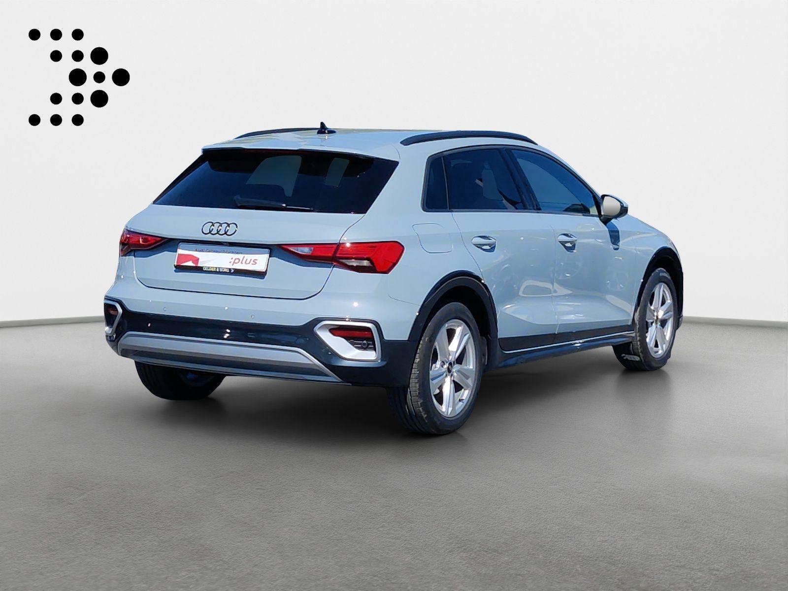 Audi A3 - Bild 2