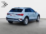 Audi A3 allstreet 35 TFSI Business*LED*sound*AHK* - Audi A3: Allstreet