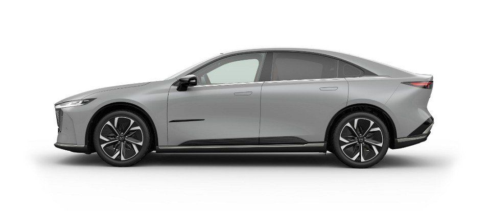 Fahrzeugabbildung Mazda 6e 258PS Takumi Plus