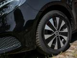 Mercedes-Benz V 300 d AVANTGARDE EXL Standhz. 8-Sitzer Kamera - Mercedes-Benz Sitzer 8