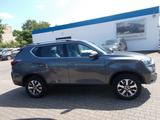 Ssangyong REXTON Luxury 4WD Leder, Seilwinde, 7 Sitze - gebrauchte Ssangyong REXTON aus dem Jahr 2023