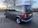 Volkswagen T6 Multivan Comfortline,Lang,4Motion,LED,Navi,PD - gebrauchte Kleinbusse in Cottbus