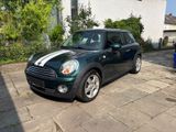MINI Cooper 1,6L  Panorama, Xenon PDC Alu