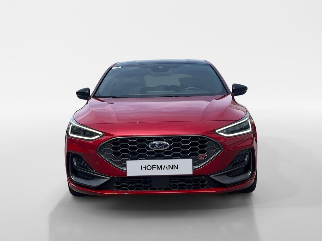 Ford Focus 2.3 EcoBoost S&S Aut. ST X ACC+RFK+B&O+