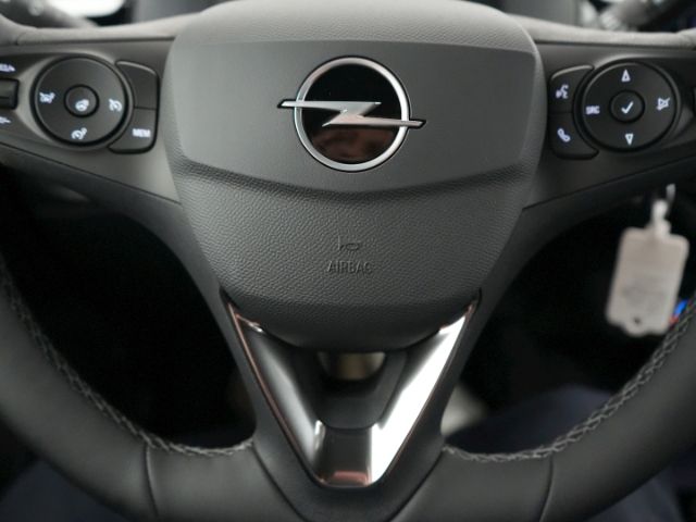 Corsa F FACELIFT GS+RÜCKFAHRKAMERA+SITZ-/LENKRAD