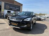 Ford Kuga Individual 1.Hand Panorama GAS Anlage - Ford Kuga Gebrauchtwagen in Münster
