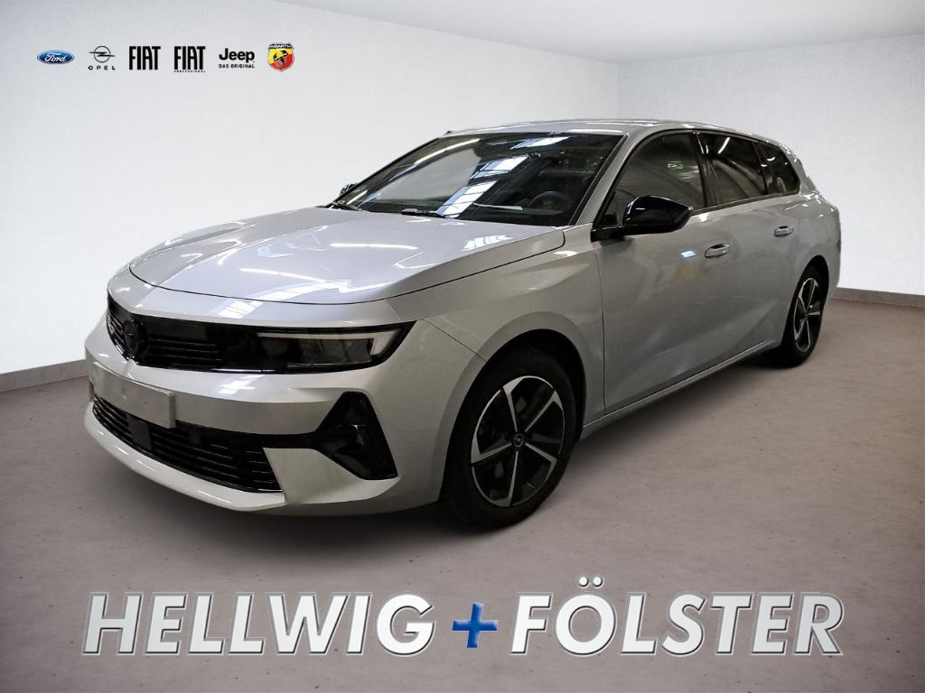 Opel Astra L Sports Tourer GS Shz Navi Kamera 360 AHK
