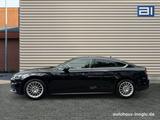 Audi A5 Sportback 190PS AUT. SLINE SPORT LED NAVI SHZ - Audi A5: Sportback Sline