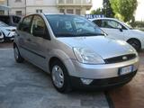 Ford FORD Fiesta 1.2 16V 5 PORTE ZETEC - Ford: Zetec