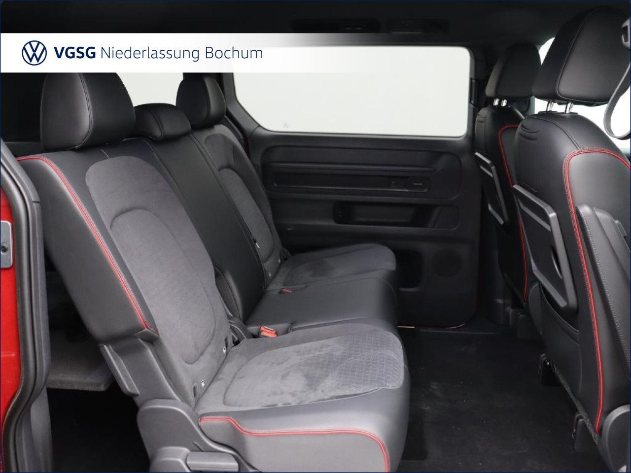 Volkswagen ID. Buzz - Bild 15