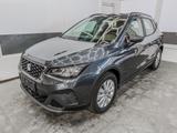 Seat Arona STYLE SHZ RFK PDC v+h KLIMAAUTOMATIK 1.... - Seat Arona Tageszulassungen