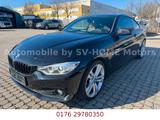 BMW Coupe 420 d Luxury Line* 8 Gang Automatik - gebrauchte BMW 420 aus dem Jahr 2015