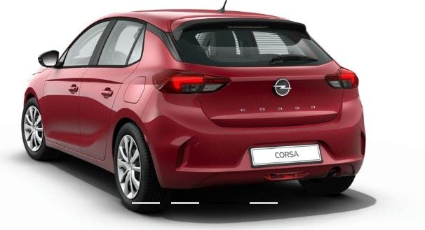 Opel Corsa - Bild 3