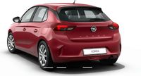 Opel Corsa - Vorschau Bild 3