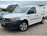 Volkswagen Caddy Nfz Maxi/Navi/R-Kamera/PDC/S-Heft/HU - Volkswagen Caddy: Max