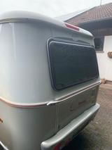 HYMER / ERIBA / HYMERCAR Eriba Triton touring 430 GT - Wohnwagen 2012