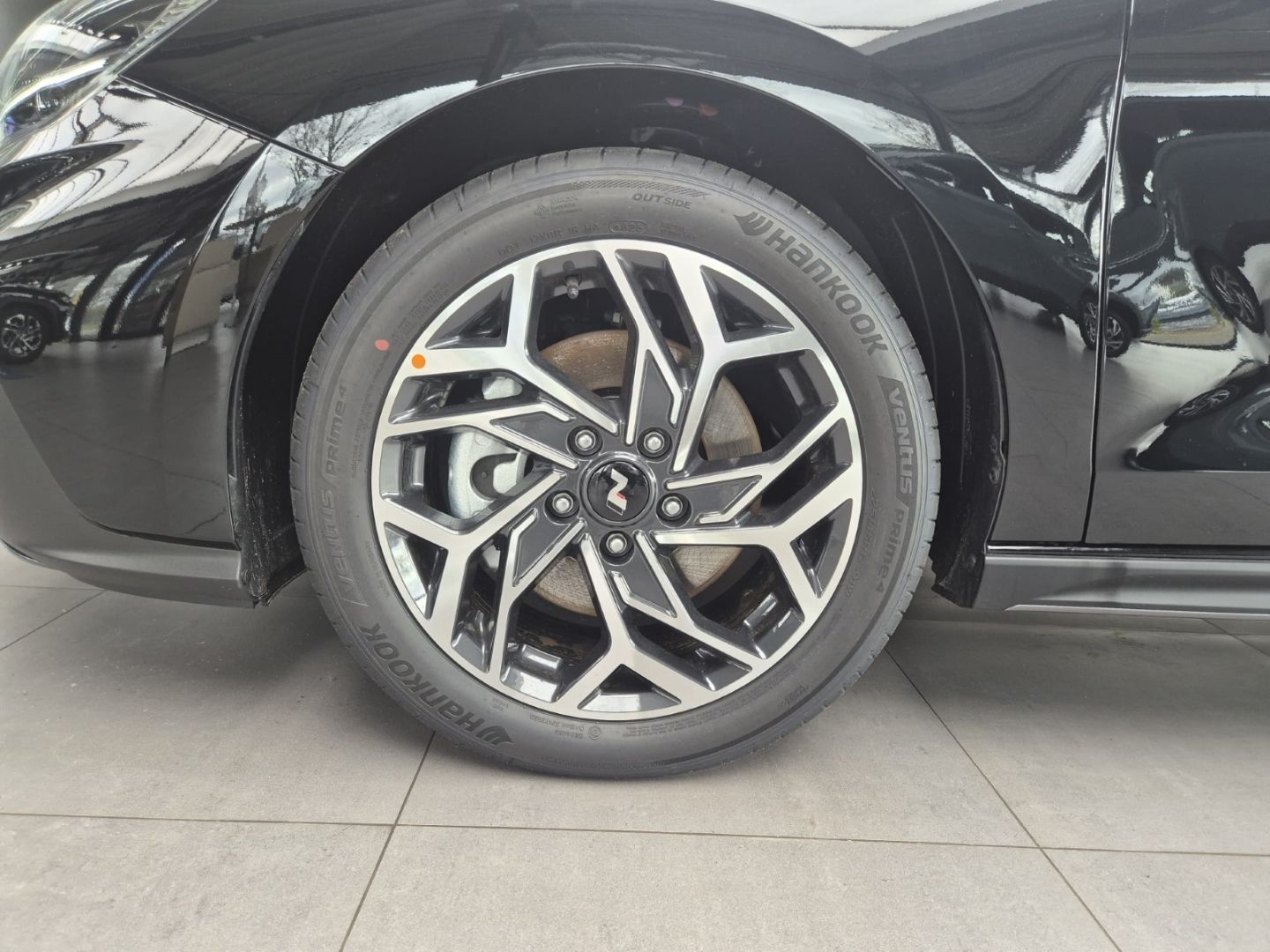 Hyundai i30 – Bild 20