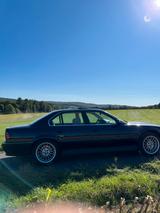 BMW e38 728i (Schaltgetriebe) - BMW 728: 728i E38