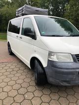 Volkswagen T 5 Transporter Caravelle - Offers