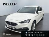 Seat Leon 1.5 eTSI DSG Road Edition *Navi*CAM*LED*PCC - Seat Leon Neuwagen