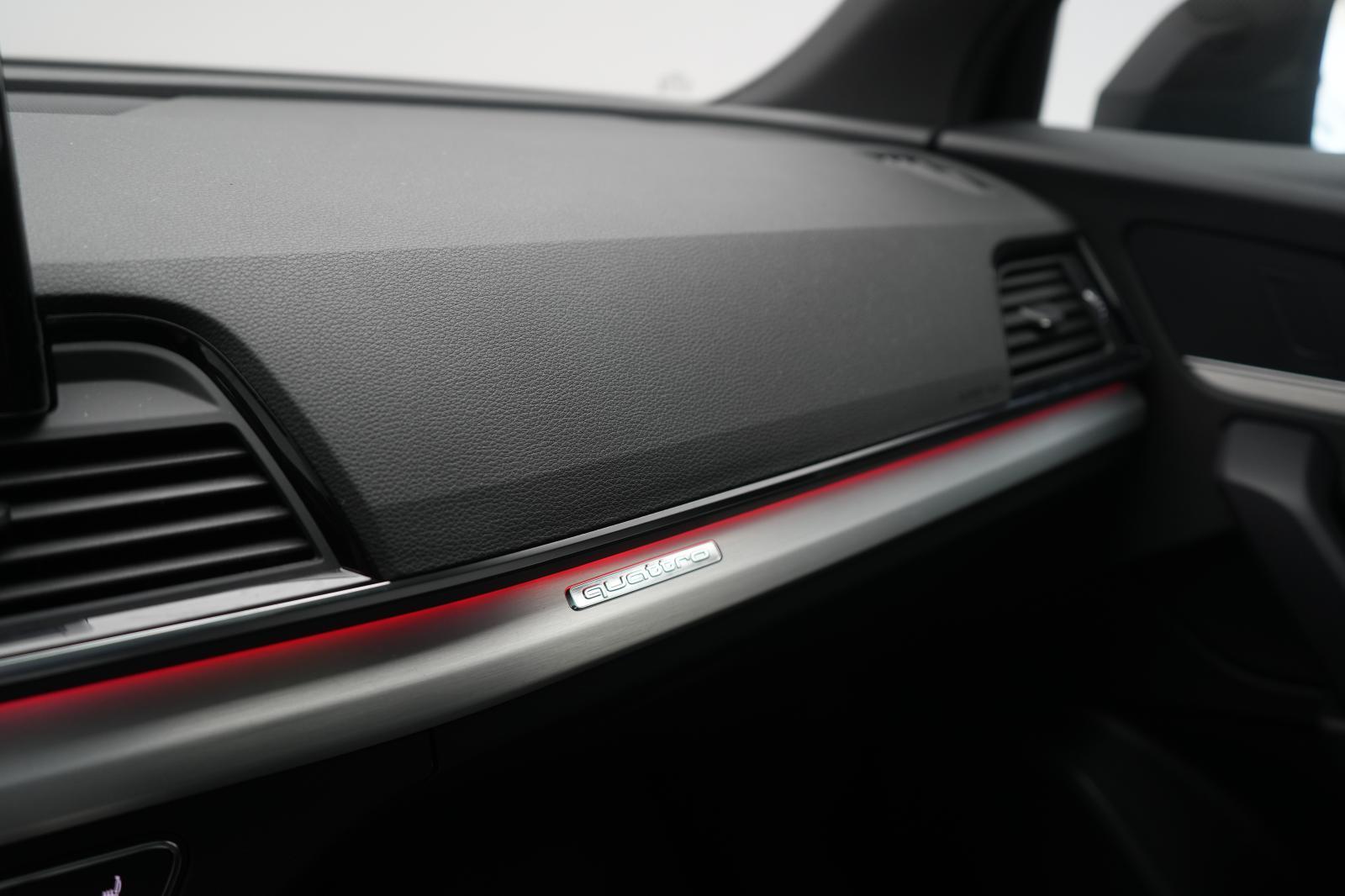Audi Q5 50 TDI Sportback quattro S line Kamera/Pano/A