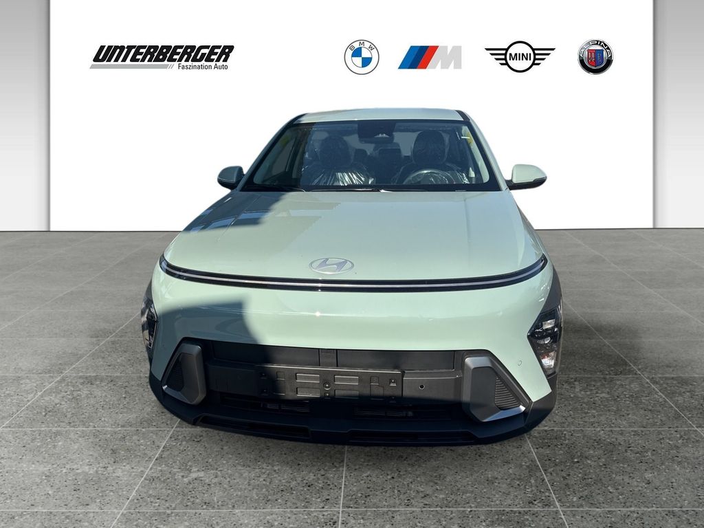 Image of Hyundai KONA