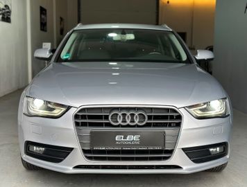 Audi A4 - 9