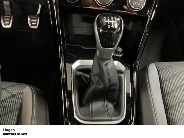 Volkswagen T-Roc - Bild 19